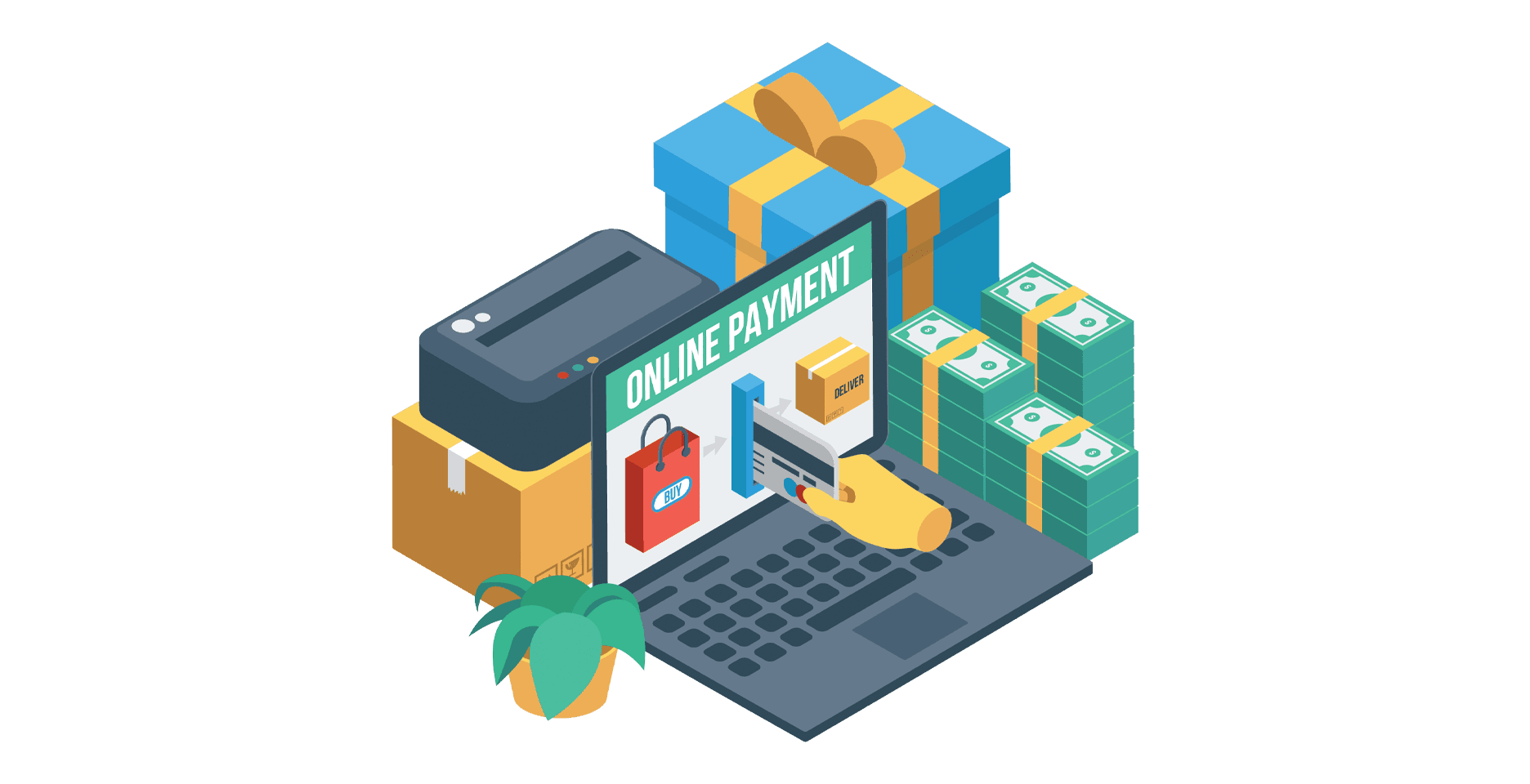 Online Business