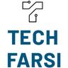 Tech Farsi logo