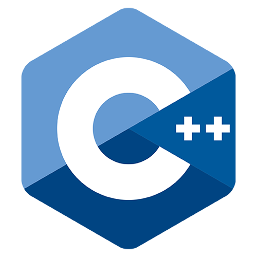 C++ logo