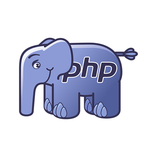 PHP logo