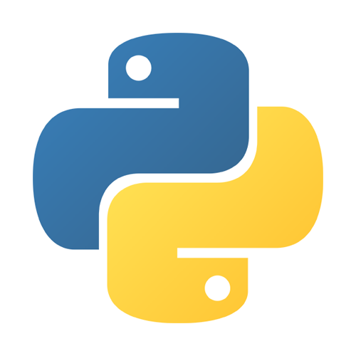Python logo
