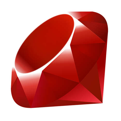 Ruby logo