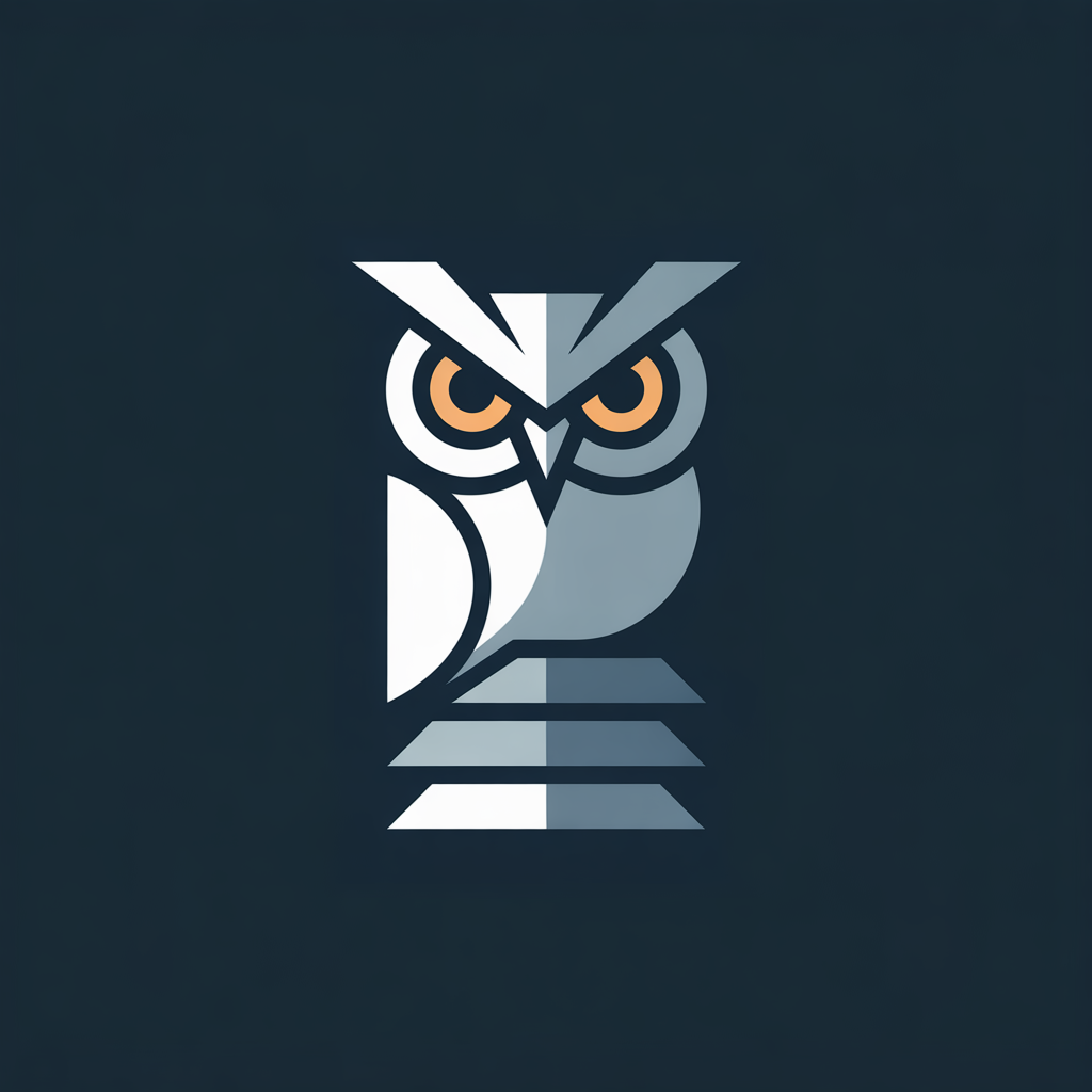 OwlStack logo
